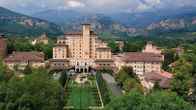 The Broadmoor