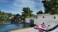 Dusit Thani Laguna Phuket, фото 3