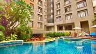Silom Serene A Boutique Hotel