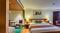 Silom Serene A Boutique Hotel, фото 4