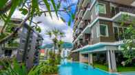Andakira Hotel