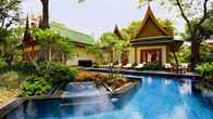 The Barai Suites and Spa at Hyatt Regency Hua Hin