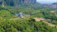 Anana Ecological Resort Krabi