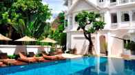 Ping Nakara Boutique Hotel & Spa, фото 2