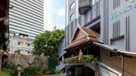 Pinnacle Lumpinee Park Hotel