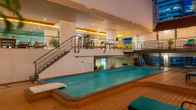 Pinnacle Lumpinee Park Hotel, фото 3
