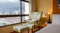 Pinnacle Lumpinee Park Hotel, фото 4