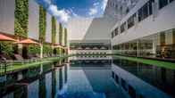 Mandarin Hotel Managed by Centre Point - SHA Extra Plus, фото 21