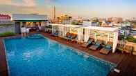 Nouvo City Hotel