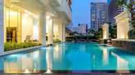 Grande Centre Point Hotel Ploenchit, фото 2