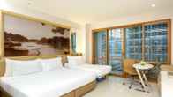 Grande Centre Point Hotel Ploenchit, фото 4