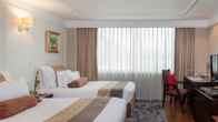 Ramada Plaza by Wyndham Bangkok Menam Riverside, фото 2