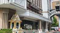 Asia Hotel Bangkok