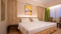 The Residence Rajtaevee Hotel