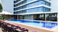 Eastin Hotel Makkasan Bangkok, фото 2