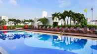 Eastin Hotel Makkasan Bangkok