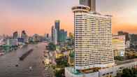 Millennium Hilton Bangkok