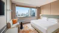 Millennium Hilton Bangkok, фото 3