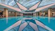 Отель Delphin Be Grand Resort, фото 3