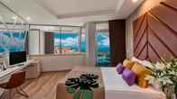 Отель Delphin Be Grand Resort, фото 4
