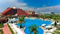 Отель Delphin Palace Hotel, фото 2