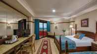 Отель Delphin Palace Hotel, фото 3