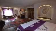 Отель Gamirasu Cave Hotel, фото 3