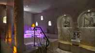 Отель Gamirasu Cave Hotel, фото 4