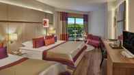 Отель Botanik Hotel & Resort, фото 4