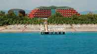 Отель Delphin Deluxe Resort, фото 2