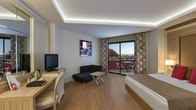 Отель Delphin Deluxe Resort, фото 4
