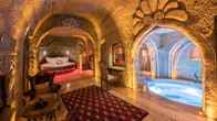Отель Kapadokya Hill Hotel & Spa, фото 4