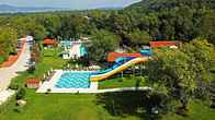 Отель NG Sapanca Wellness & Convention