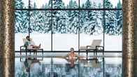 Отель NG Sapanca Wellness & Convention, фото 2