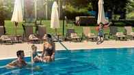 Отель NG Sapanca Wellness & Convention, фото 3