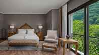 Отель NG Sapanca Wellness & Convention, фото 4