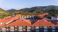 Отель Tarakli Termal Suite Hotel