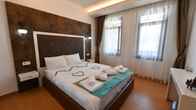 Отель Tarakli Termal Suite Hotel, фото 4