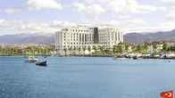 Отель Wellborn Luxury Hotel