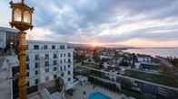 Отель Wellborn Luxury Hotel, фото 2