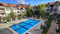 Отель Reis Thermal Otel