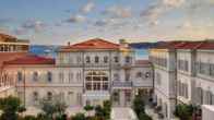 Отель Six Senses Kocatas Mansions
