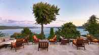 Отель Six Senses Kocatas Mansions, фото 3