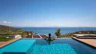 Отель Six Senses Kaplankaya