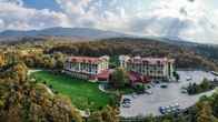 Отель Gazelle Resort & Spa