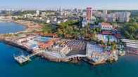 Отель Club Hotel Sera