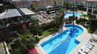 Отель Pırıl Hotel Thermal & Beauty Spa, фото 2