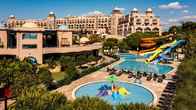Отель Spice Hotel & Spa