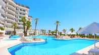 Отель Heaven Beach Resort & Spa