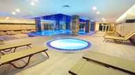 Отель Heaven Beach Resort & Spa, фото 2